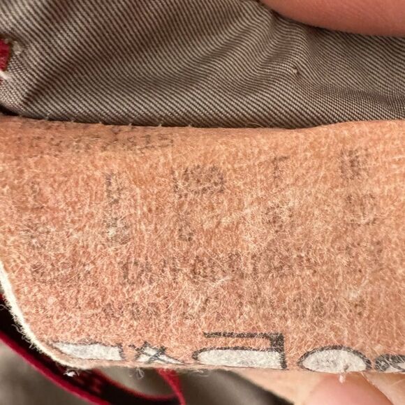 Hugo Boss mini skirt size 6 - Picture 6 of 7